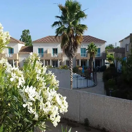 Dom wakacyjny Peaceful Corsica With Terrace
